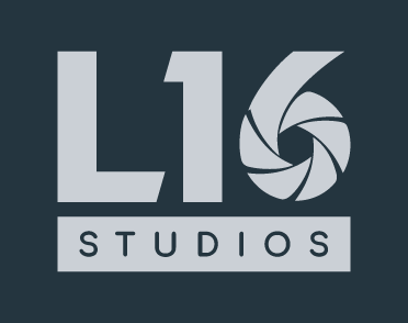 L16 Studios Logo