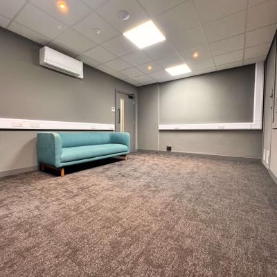 Studio Space