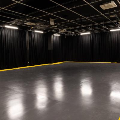 Studio Space