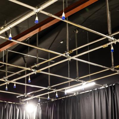 Studio Space