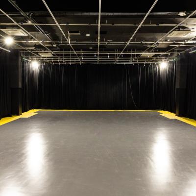 Studio Space
