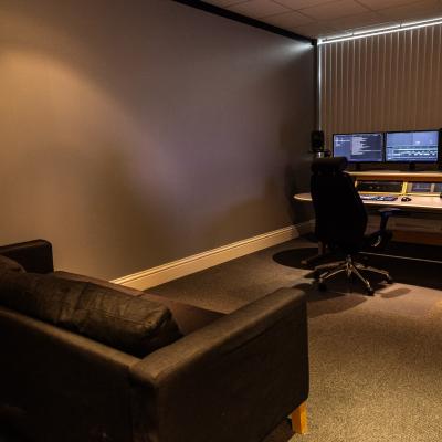 Post Production