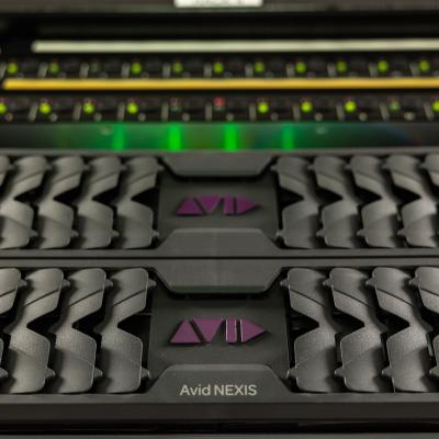 Post Production