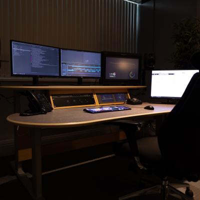Post Production
