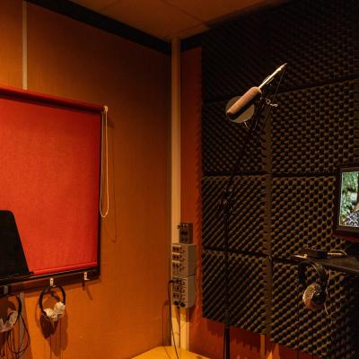 Post Production