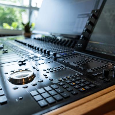 Post Production