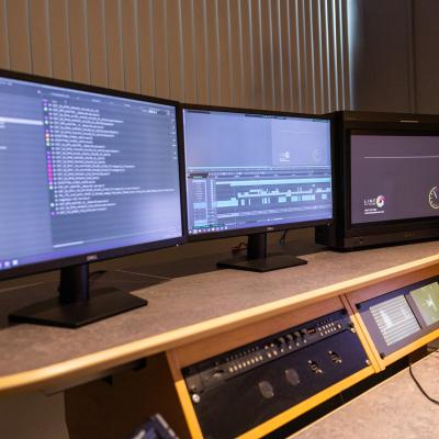 Post Production