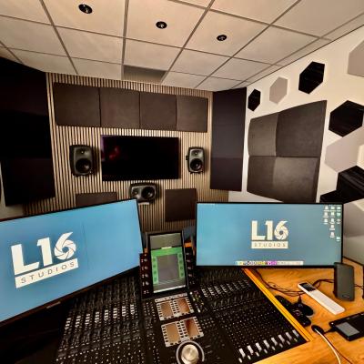 Post Production