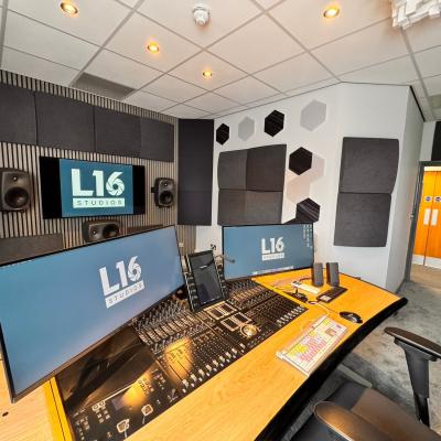 Post Production