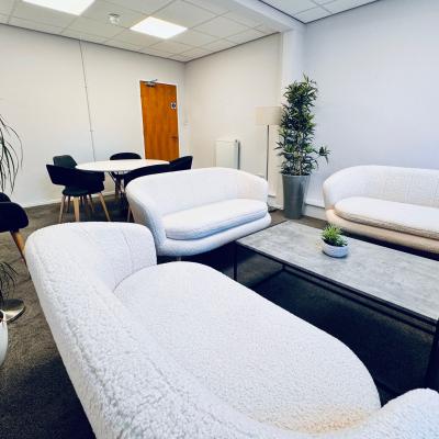 Production Meeting Room