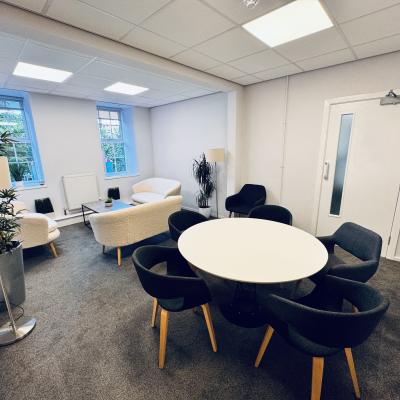Production Meeting Room