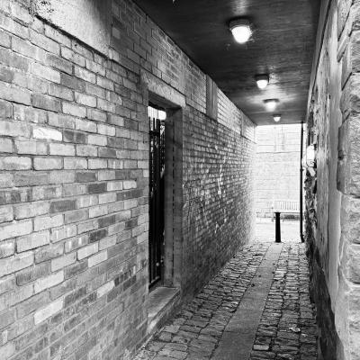 Film Locations