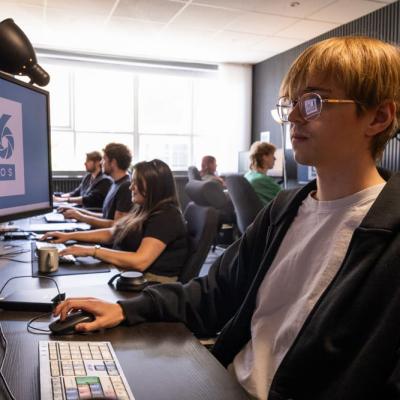 L16 Studios - Media Academy